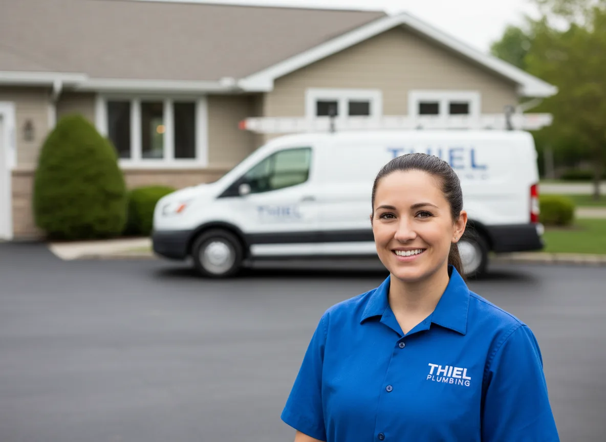 Plumber Fostoria, IA FAQs